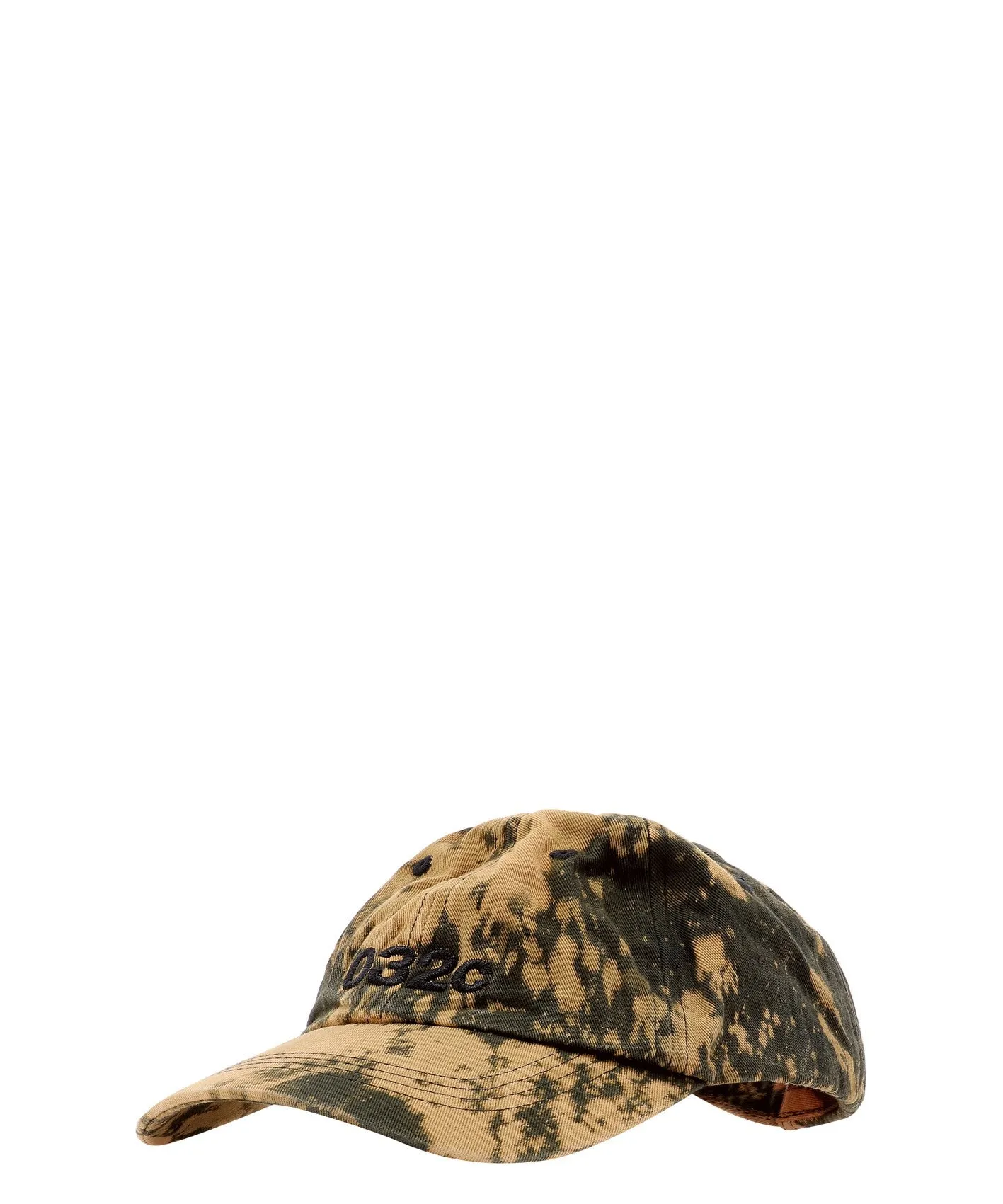 032c Bleached Baseball Cap