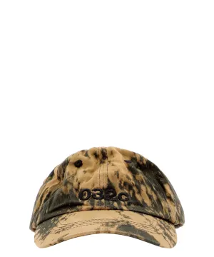032c Bleached Baseball Cap