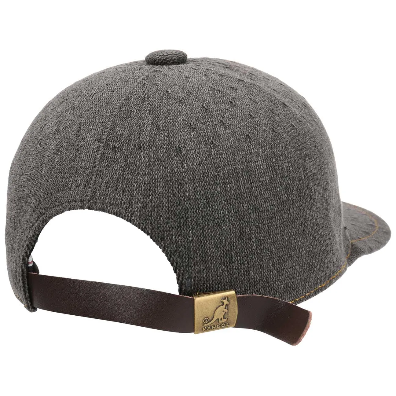 Adjustable Baseball Cap by Kangol