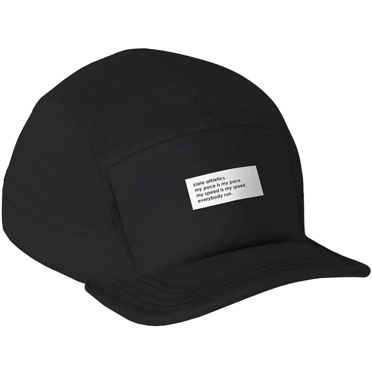 ALZ Cap SC - Pace Label