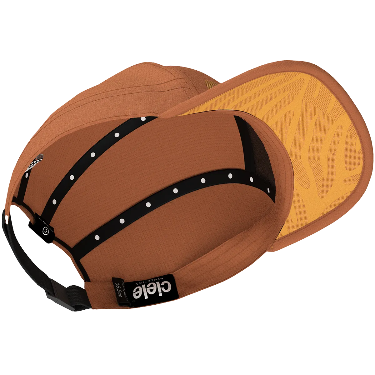 ALZCap SC - Standard Stripes