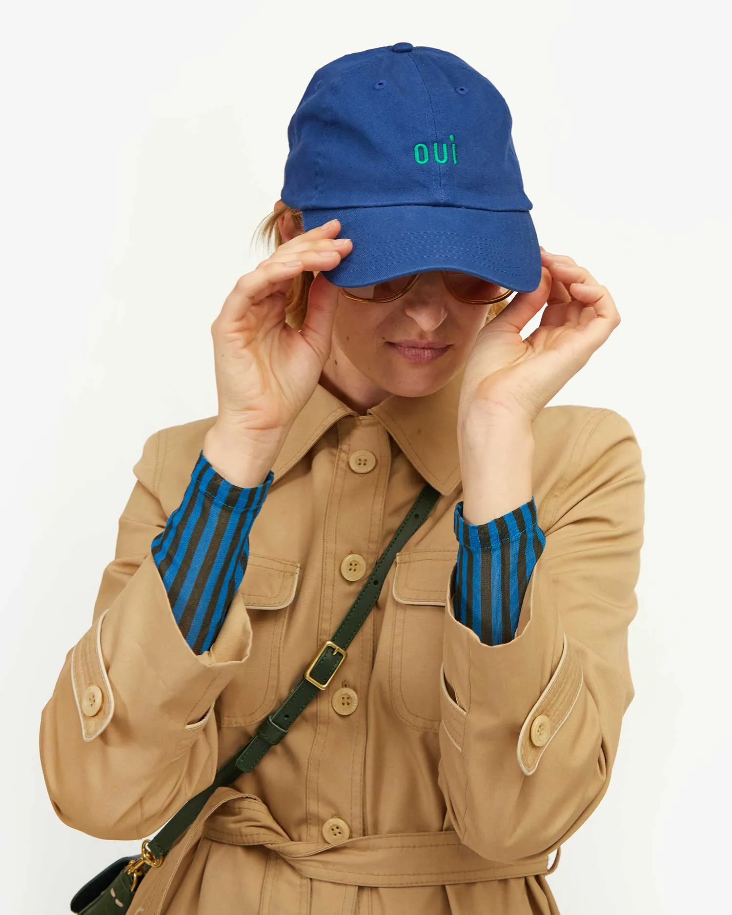 Baseball Hat
