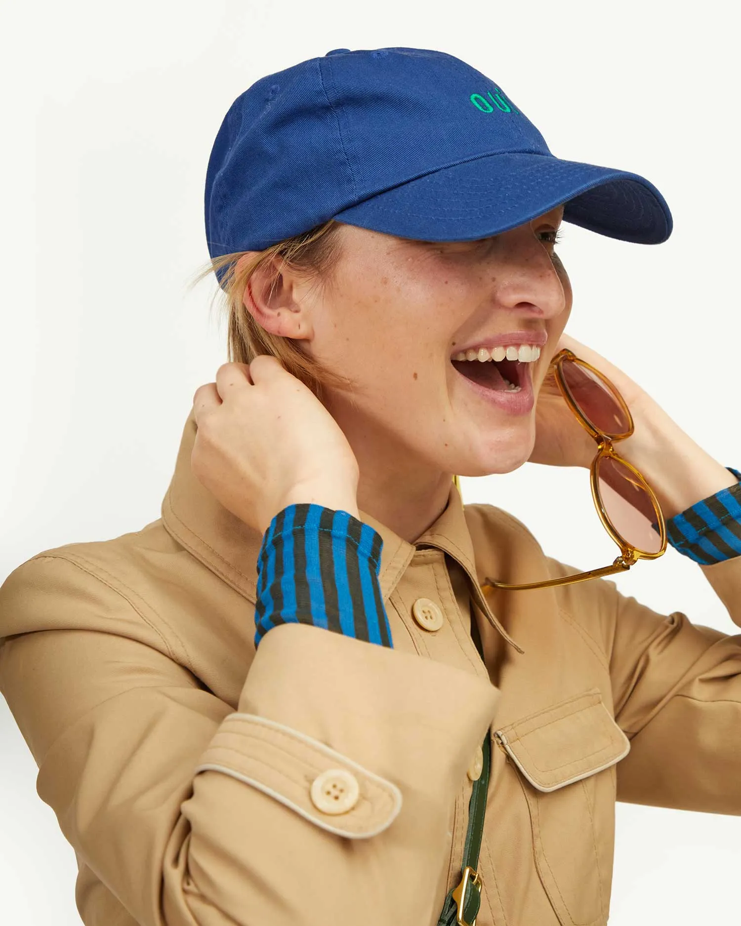 Baseball Hat
