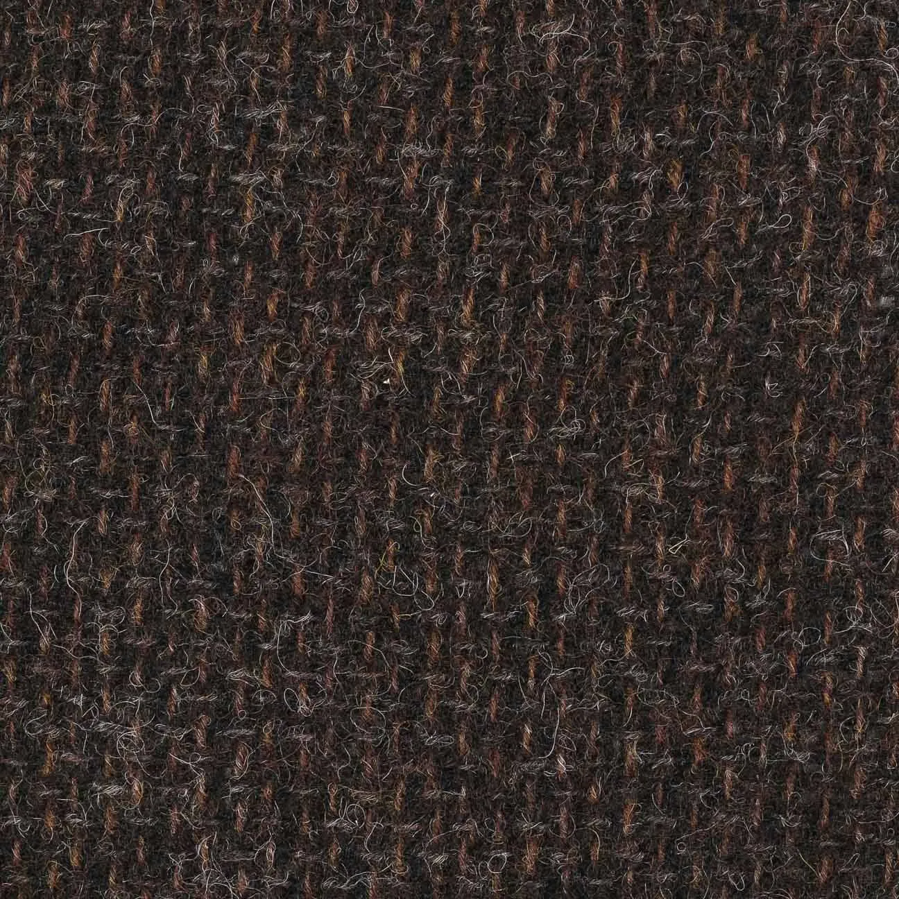 Belfast Tweed Flat Cap by Stetson