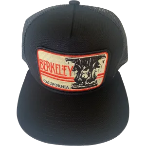 Berkeley Trucker