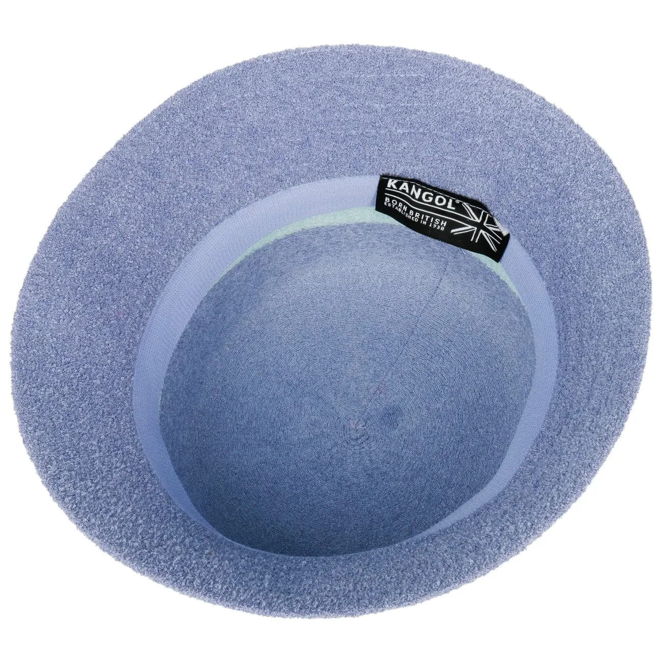 Bermuda Stripe Bucket Hat by Kangol