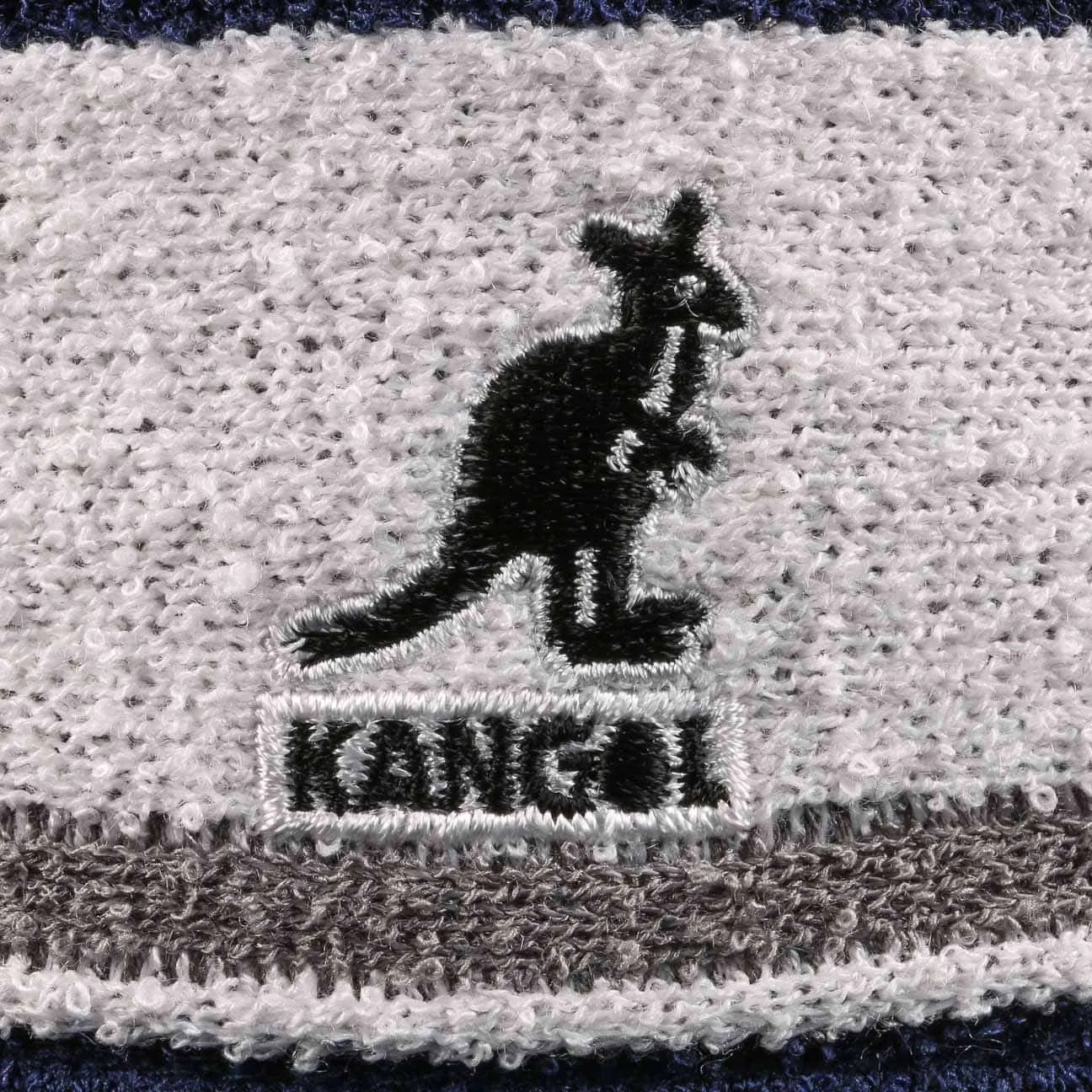 Bermuda Stripe Bucket Hat by Kangol
