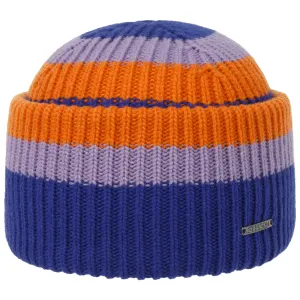 Big Cuff Freestyle Knit Beanie by Stetson