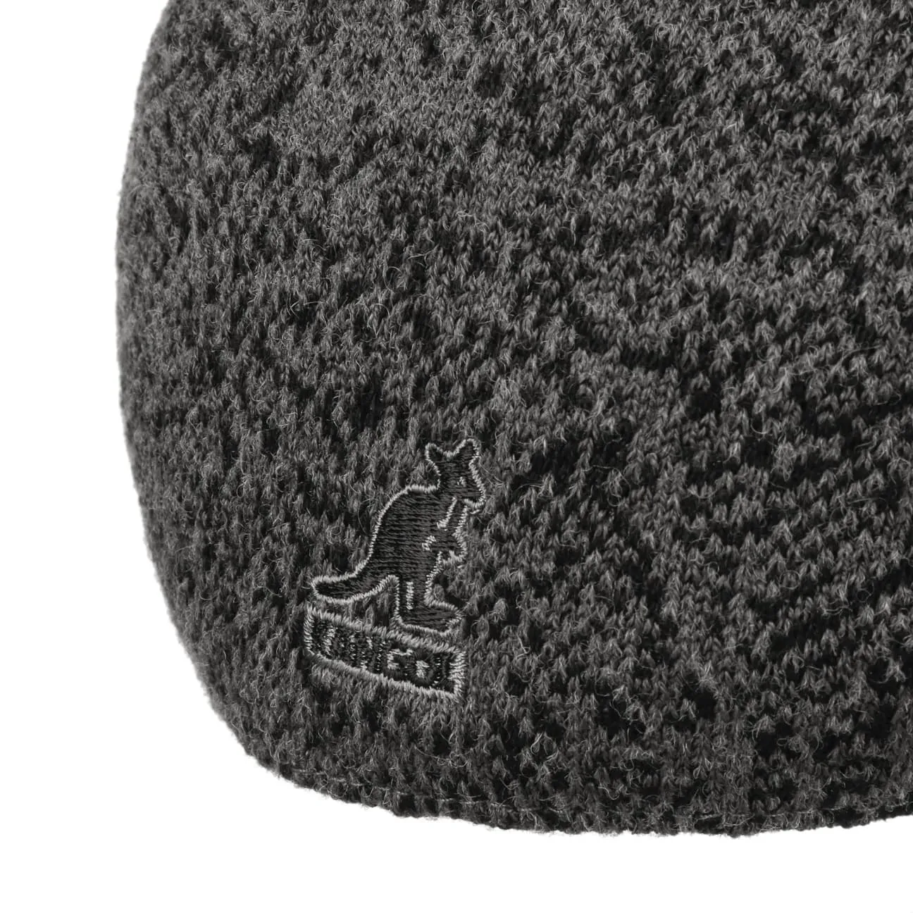Birdseye Maze 507 Flat Cap by Kangol