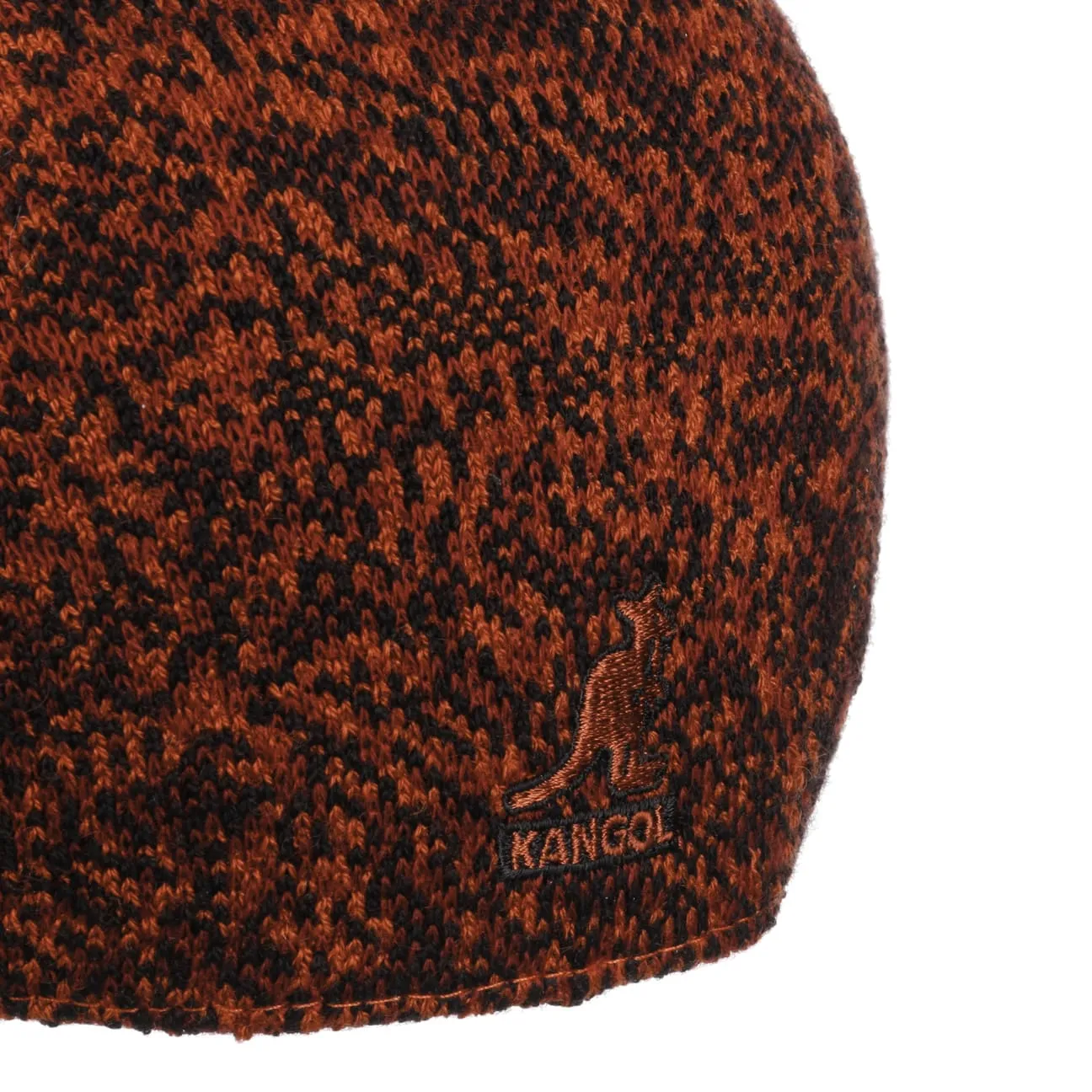 Birdseye Maze 507 Flat Cap by Kangol