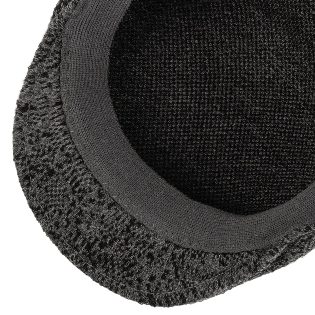 Birdseye Maze 507 Flat Cap by Kangol