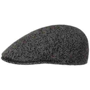 Birdseye Maze 507 Flat Cap by Kangol