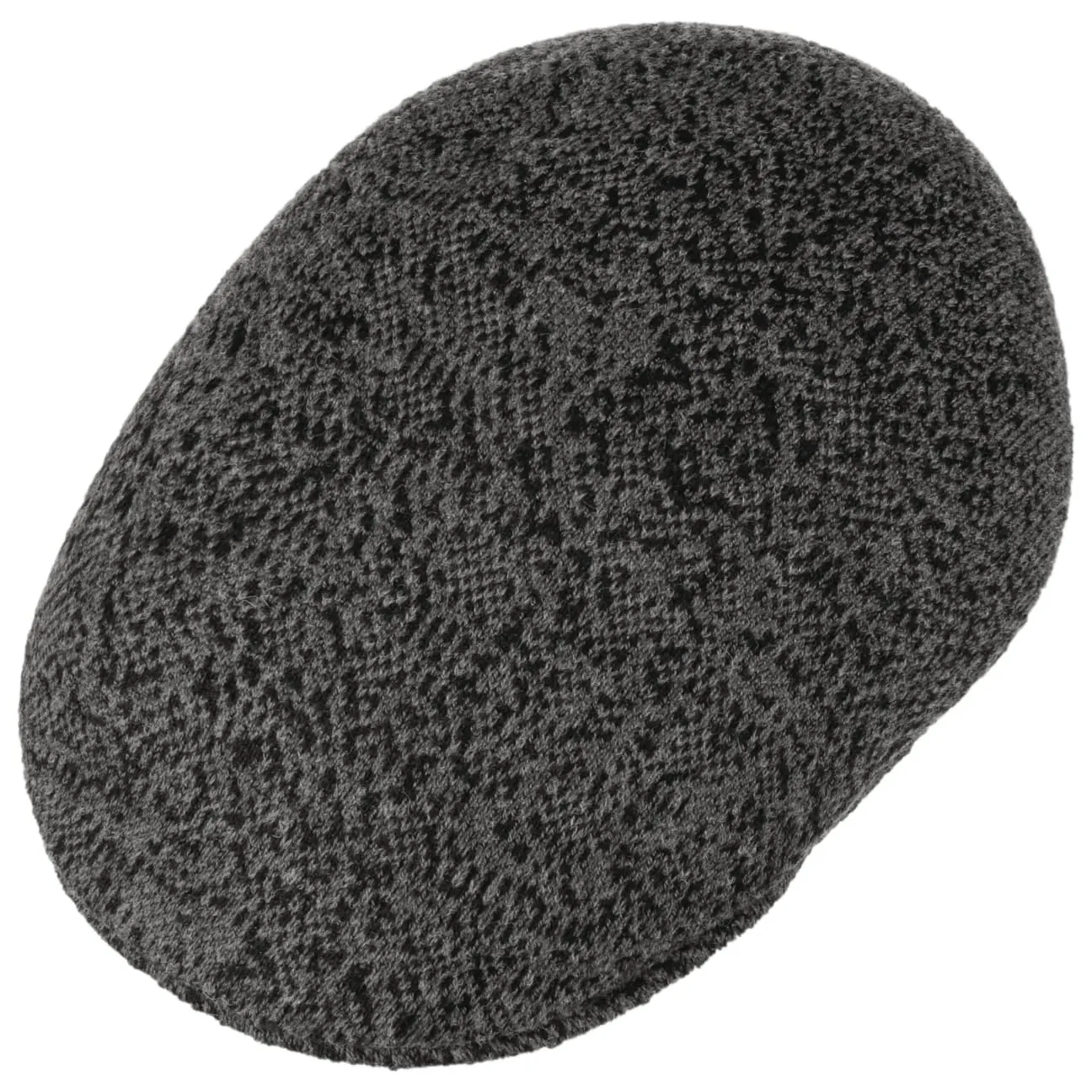 Birdseye Maze 507 Flat Cap by Kangol