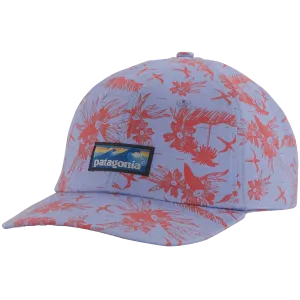 Boardshort Label Trad Cap