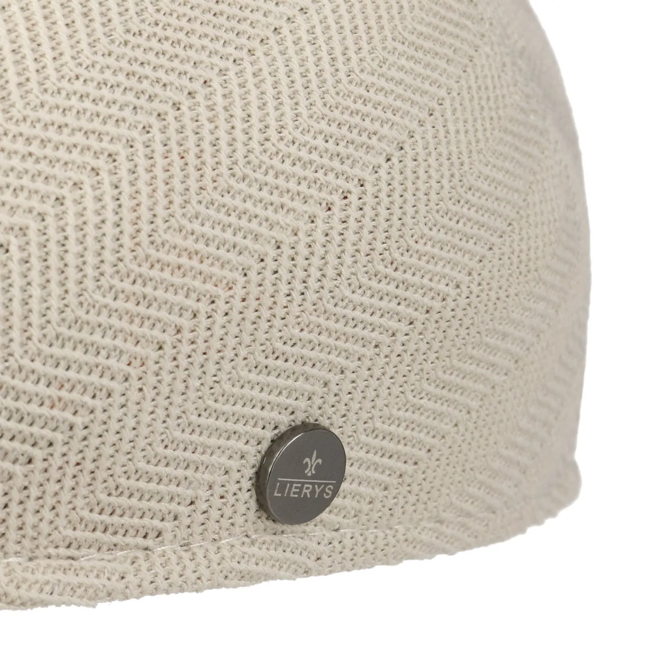 Branscott Flat Cap by Lierys