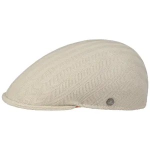 Branscott Flat Cap by Lierys