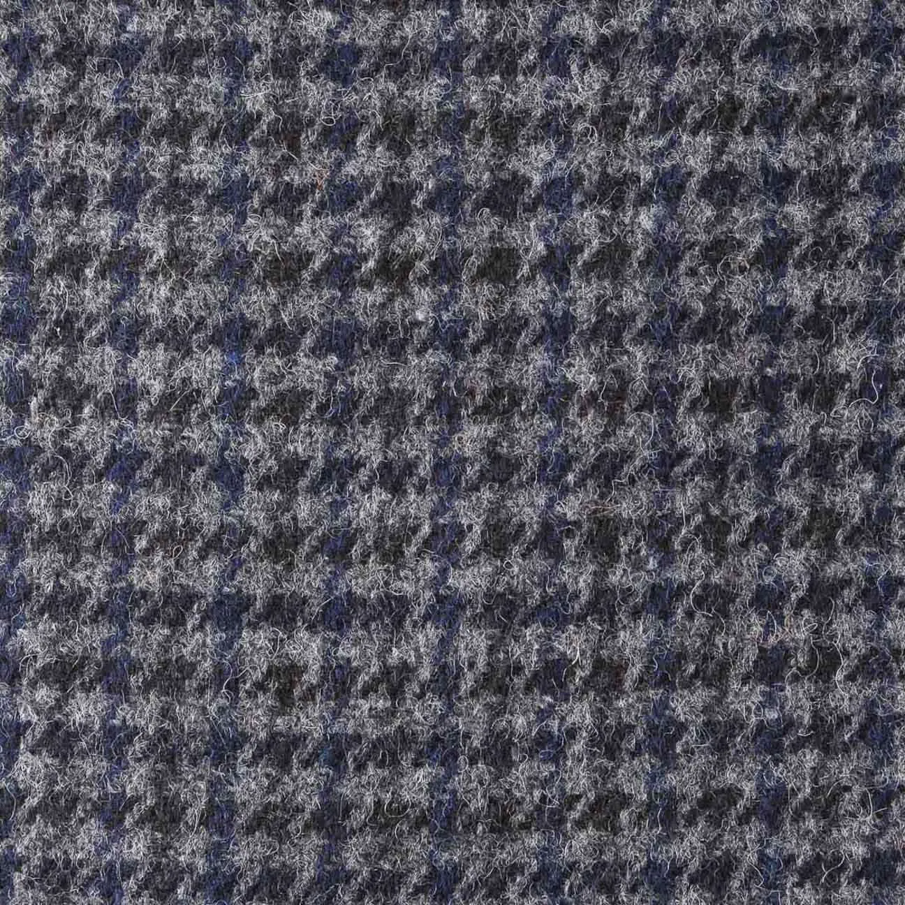 Britain Houndstooth Flat Cap by Lierys