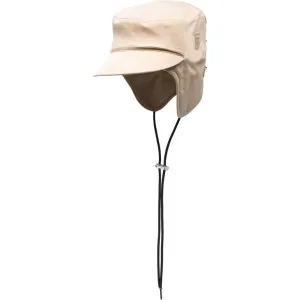 Burberry Logo Embroidered Drawstring Cap