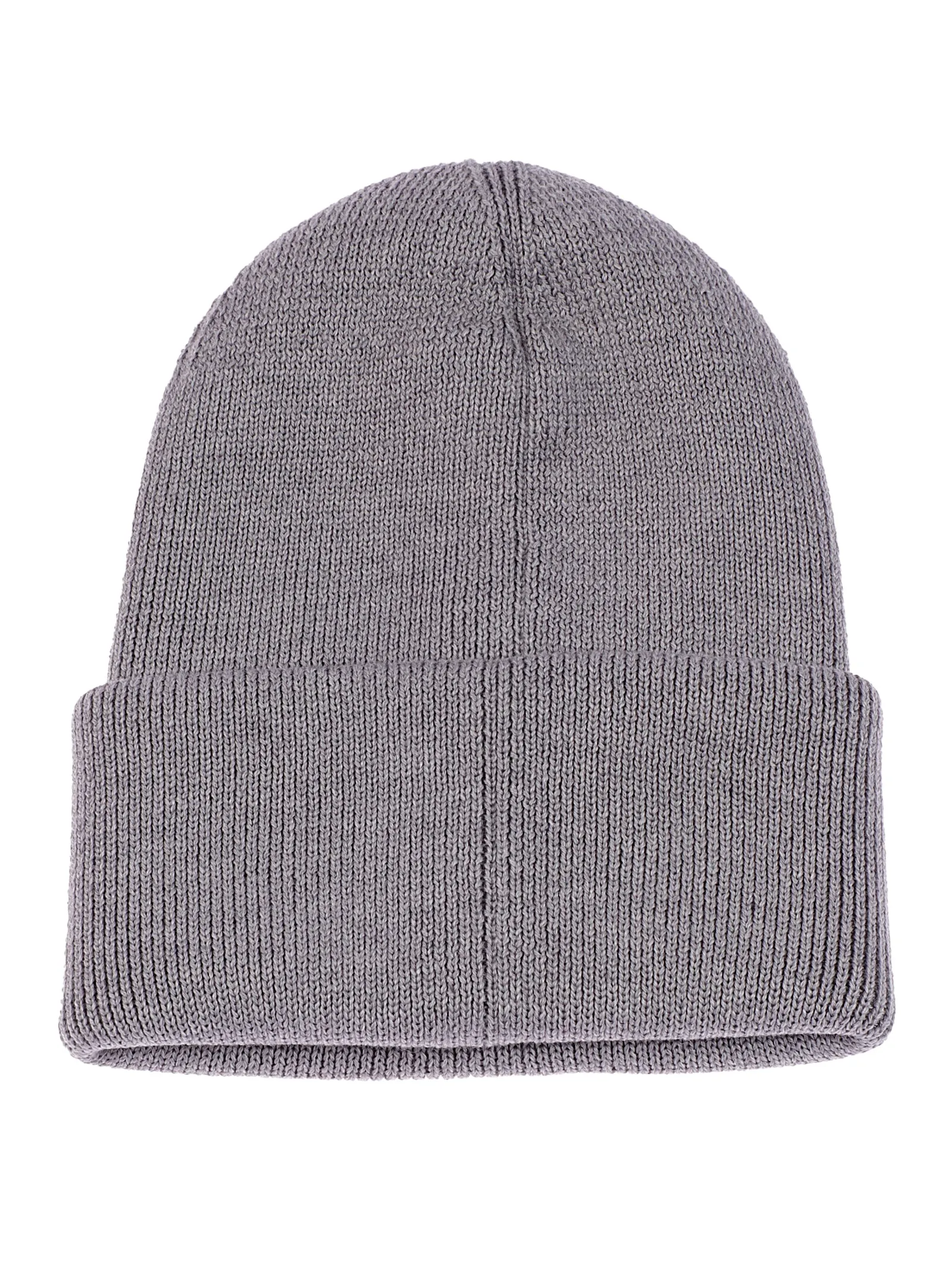 Canada Goose Logo Patch Beanie