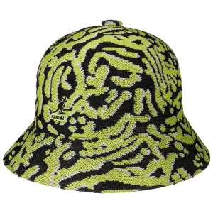 Carnival Casual Dart Frog Cloth Hat by Kangol