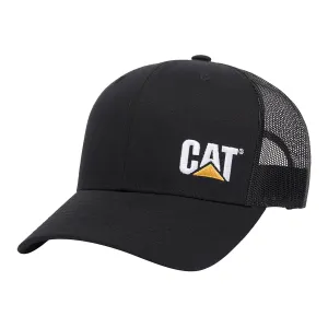CAT X Richardson 112 Logo Trucker Hat