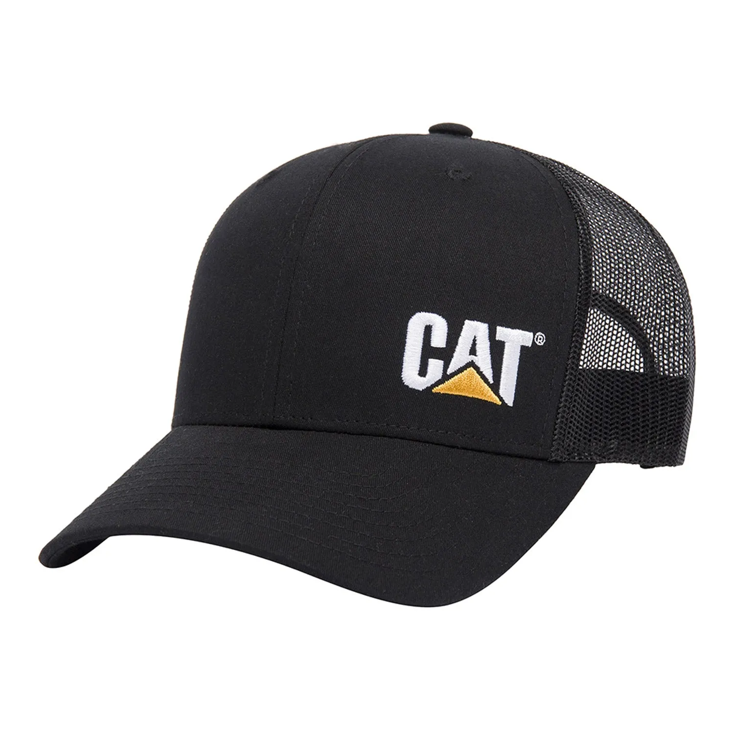 CAT X Richardson 112 Logo Trucker Hat