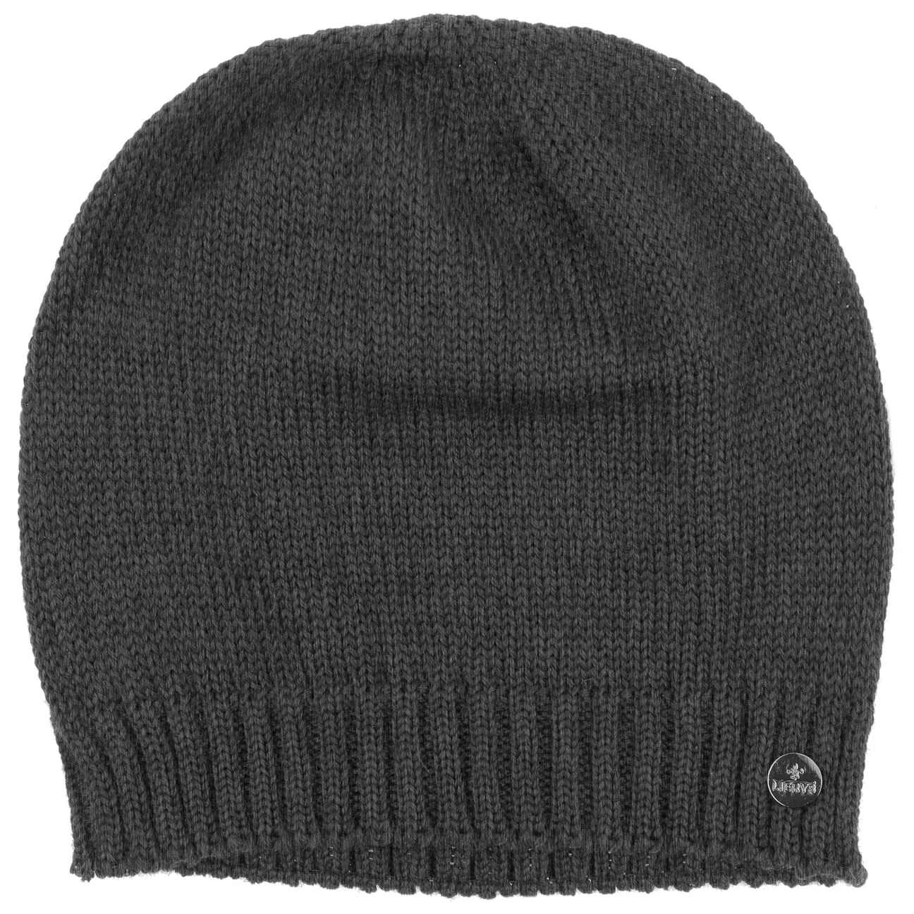 Classic Merino Beanie Hat by Lierys