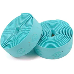 Cork Handlebar Tape - Celeste