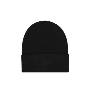 Cory Vines - Men's Polylana Knit Beanie (AMCV042 BLK)