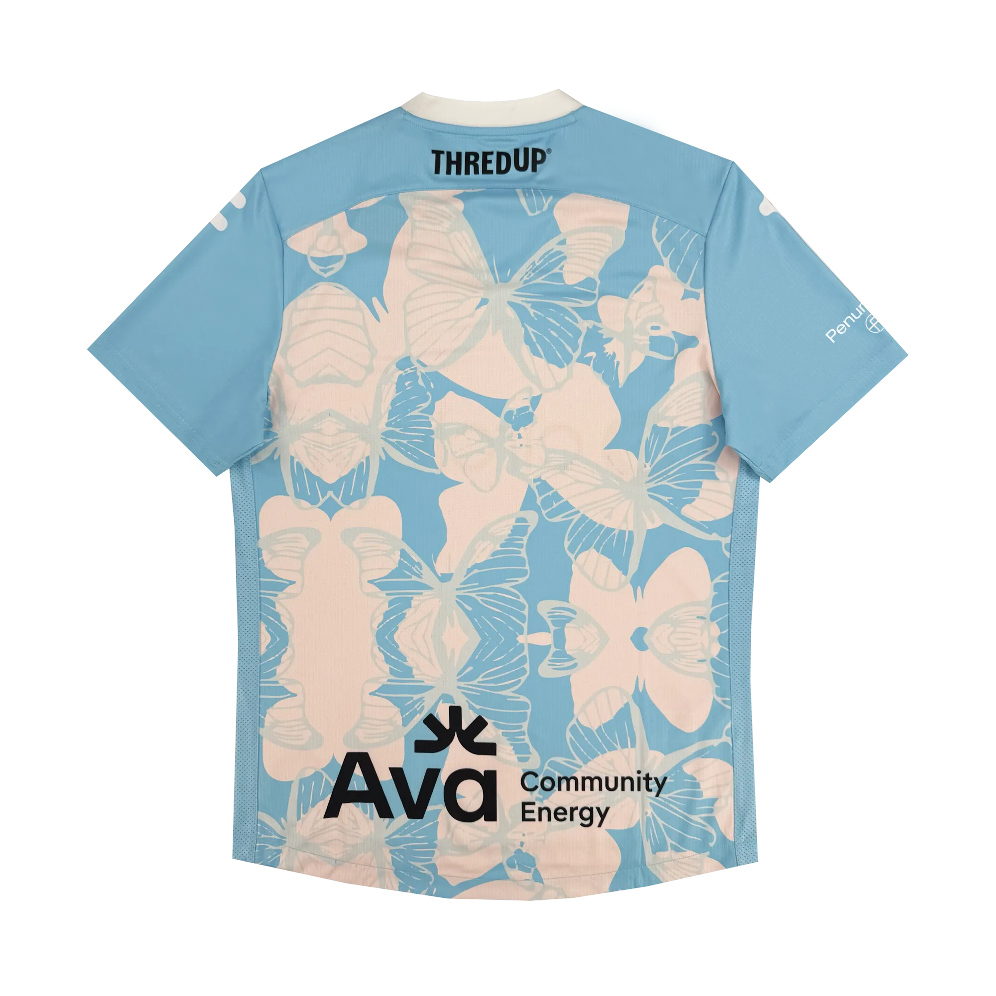 Custom Unisex Butterfly Effect Kit