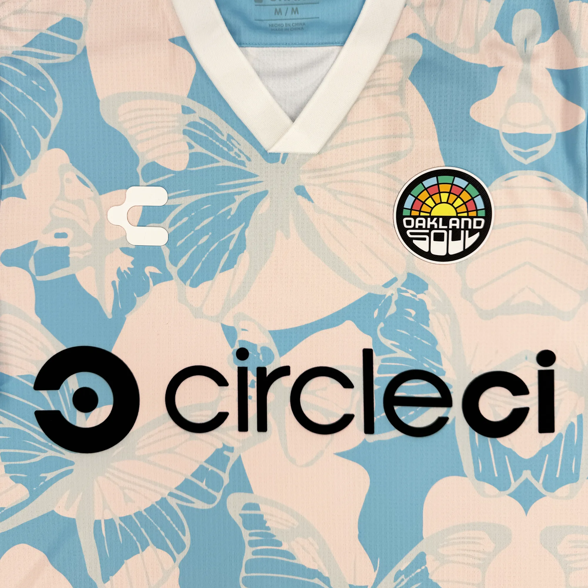 Custom Unisex Butterfly Effect Kit
