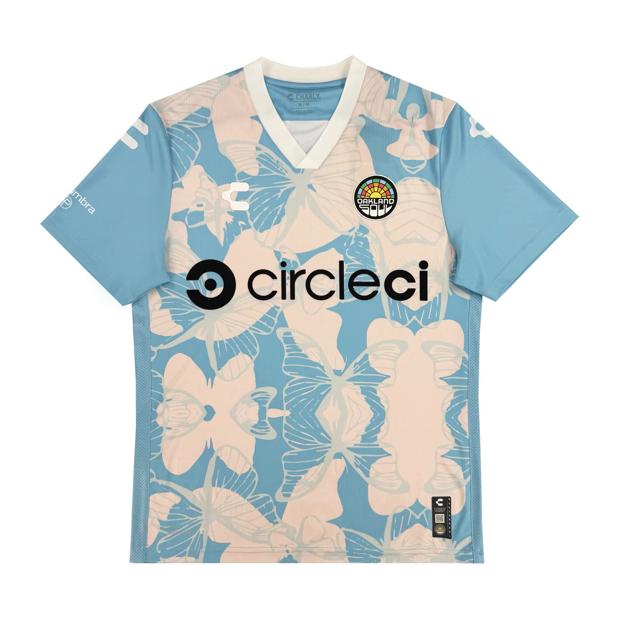 Custom Unisex Butterfly Effect Kit
