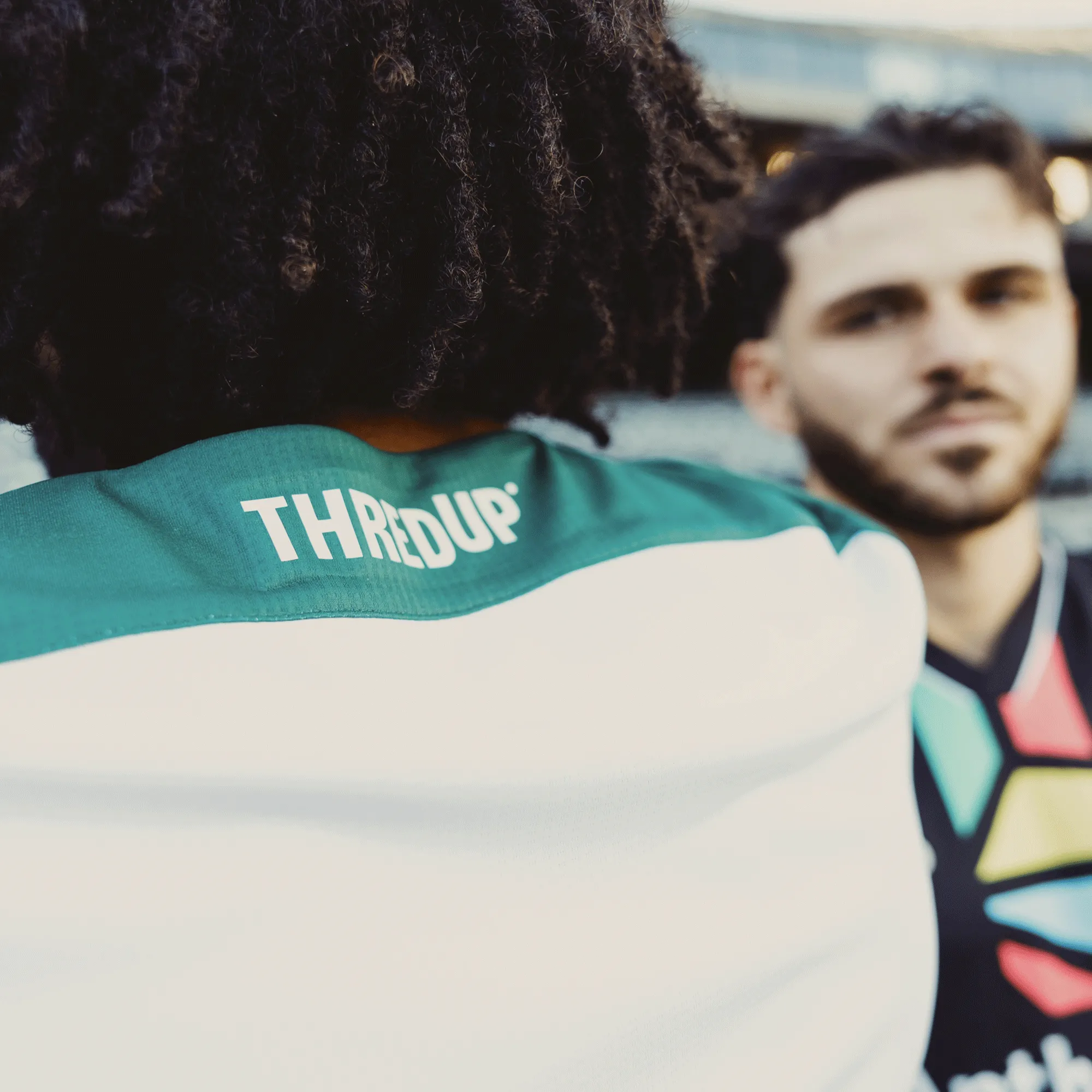 Custom Unisex Oakland Roots SC 2025 Second Kit ft. Anthem Blue Cross