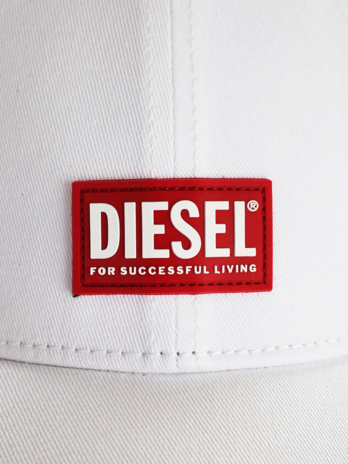 Diesel Corry-Gum Baseball Cap