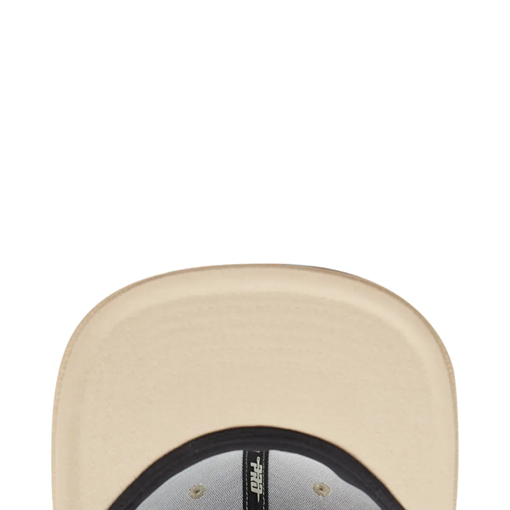 Dodgers Gramercy 2-Tone Strapback