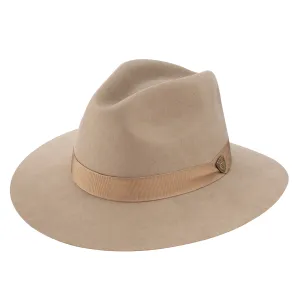 Easy Peasy Downturn Brim Wool Hat by Dobbs