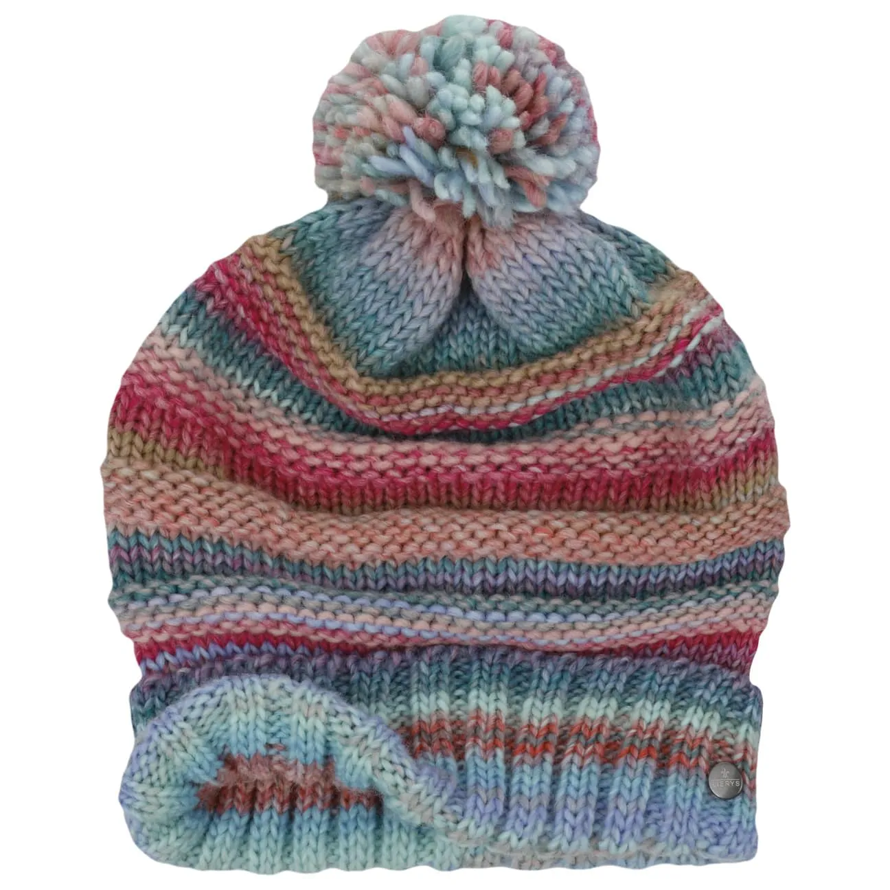 Fauske Pompom Beanie by Lierys