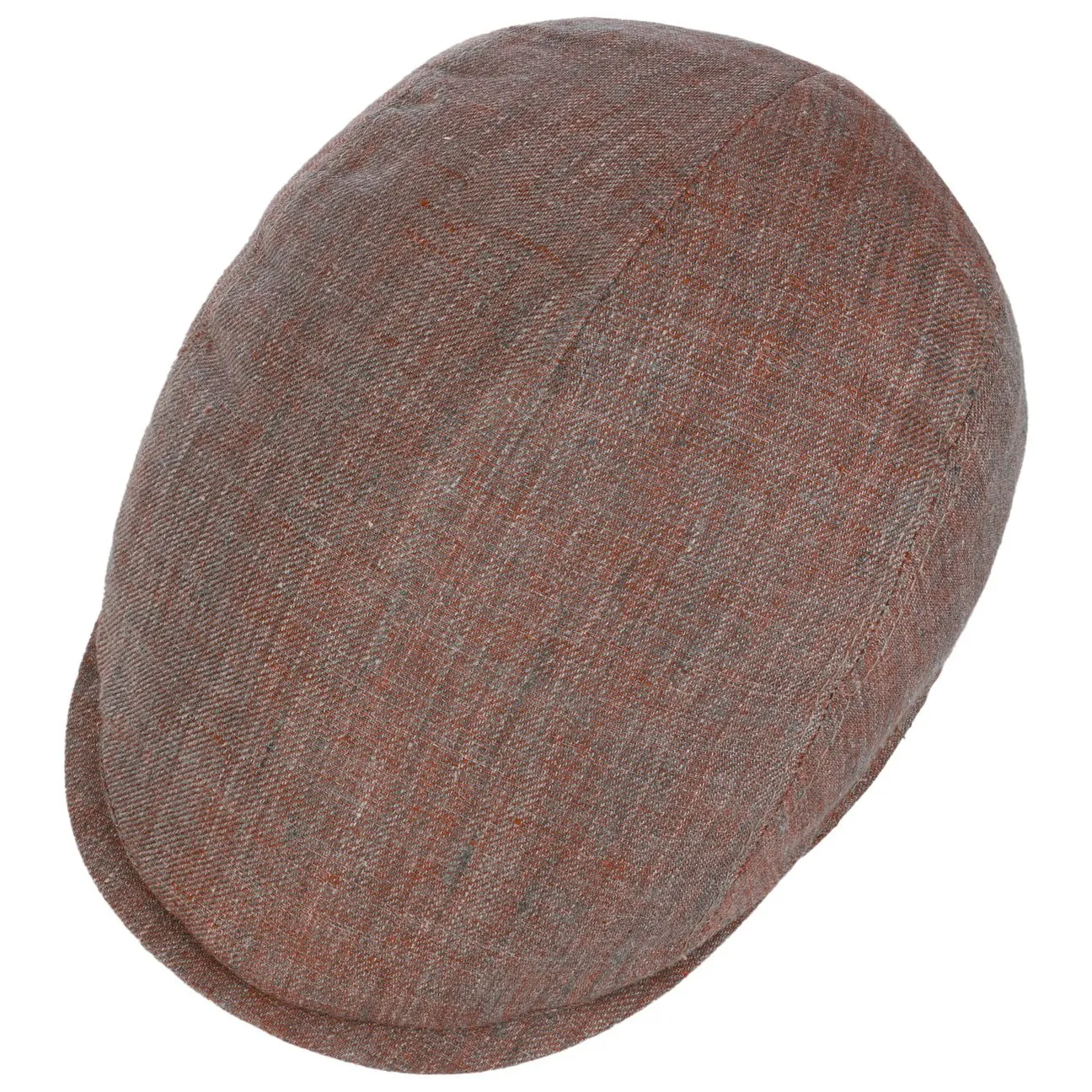 Flat Cap Linen by Lierys