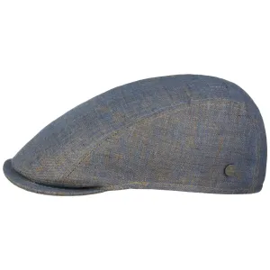 Flat Cap Linen by Lierys