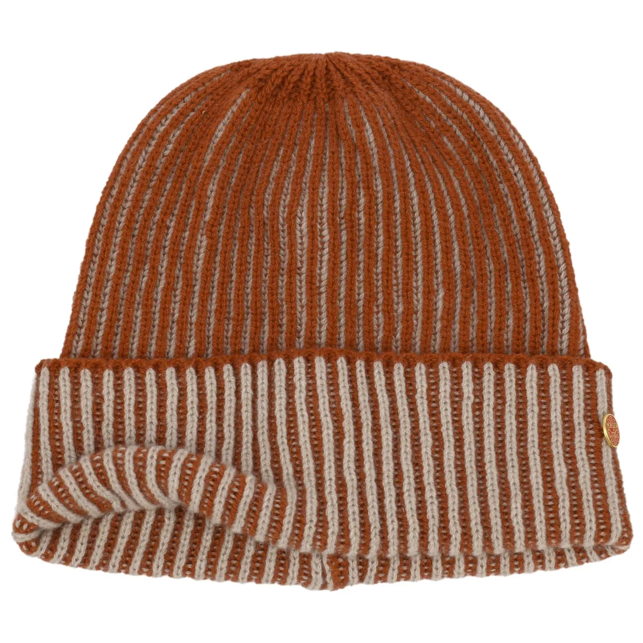 Harper Cashmere Beanie Hat by Mayser