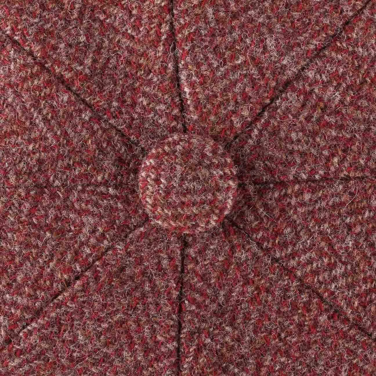 Hatteras Classic Wool Newsboy Cap by Stetson