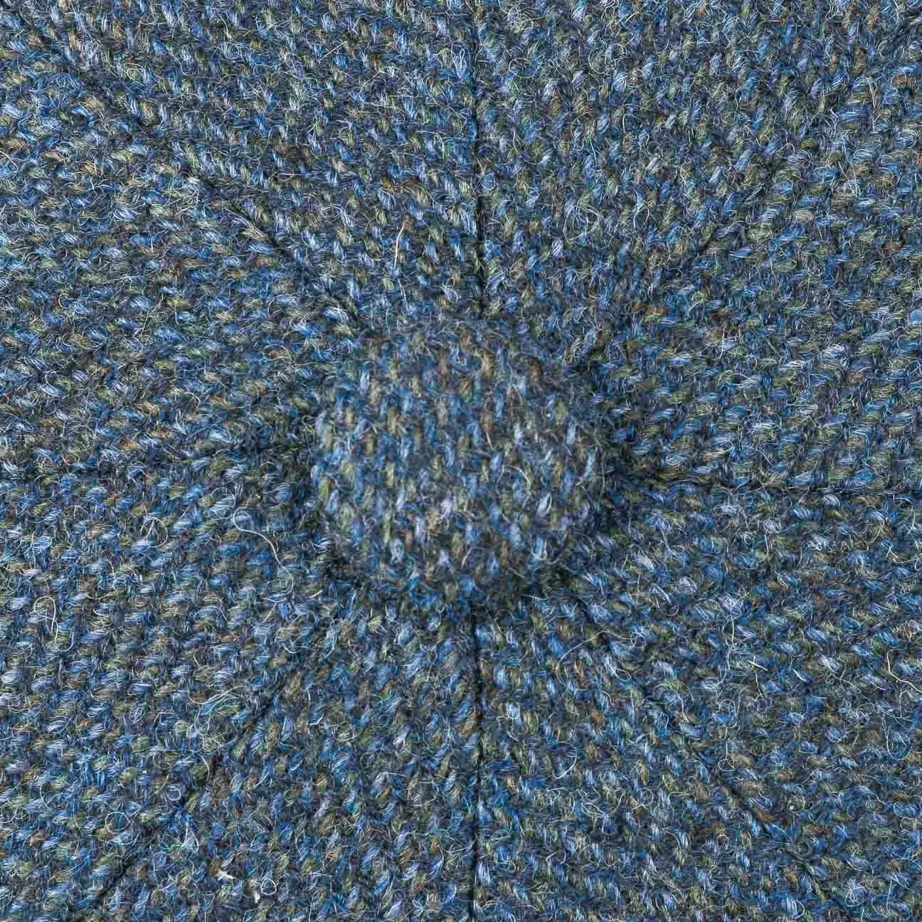 Hatteras Classic Wool Newsboy Cap by Stetson