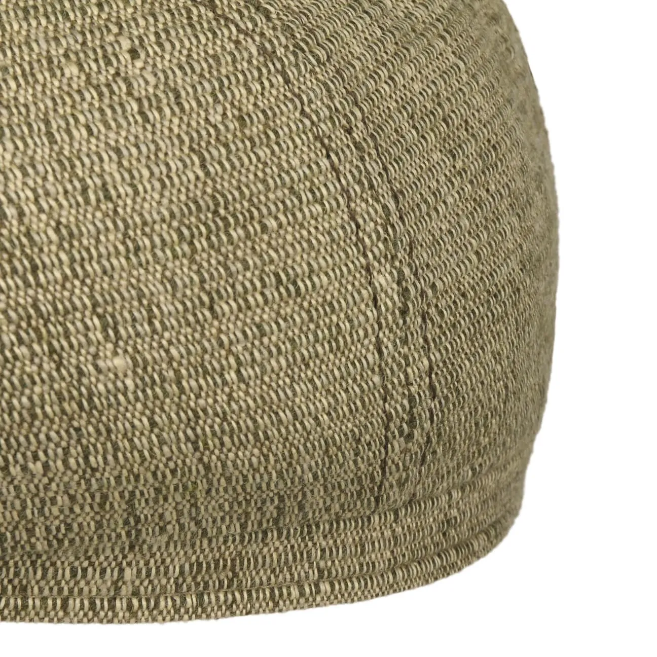 Hatteras Structure Flat Cap by Stetson