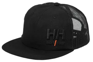 Helly Hansen Men's Kensington Flat Trucker Hat