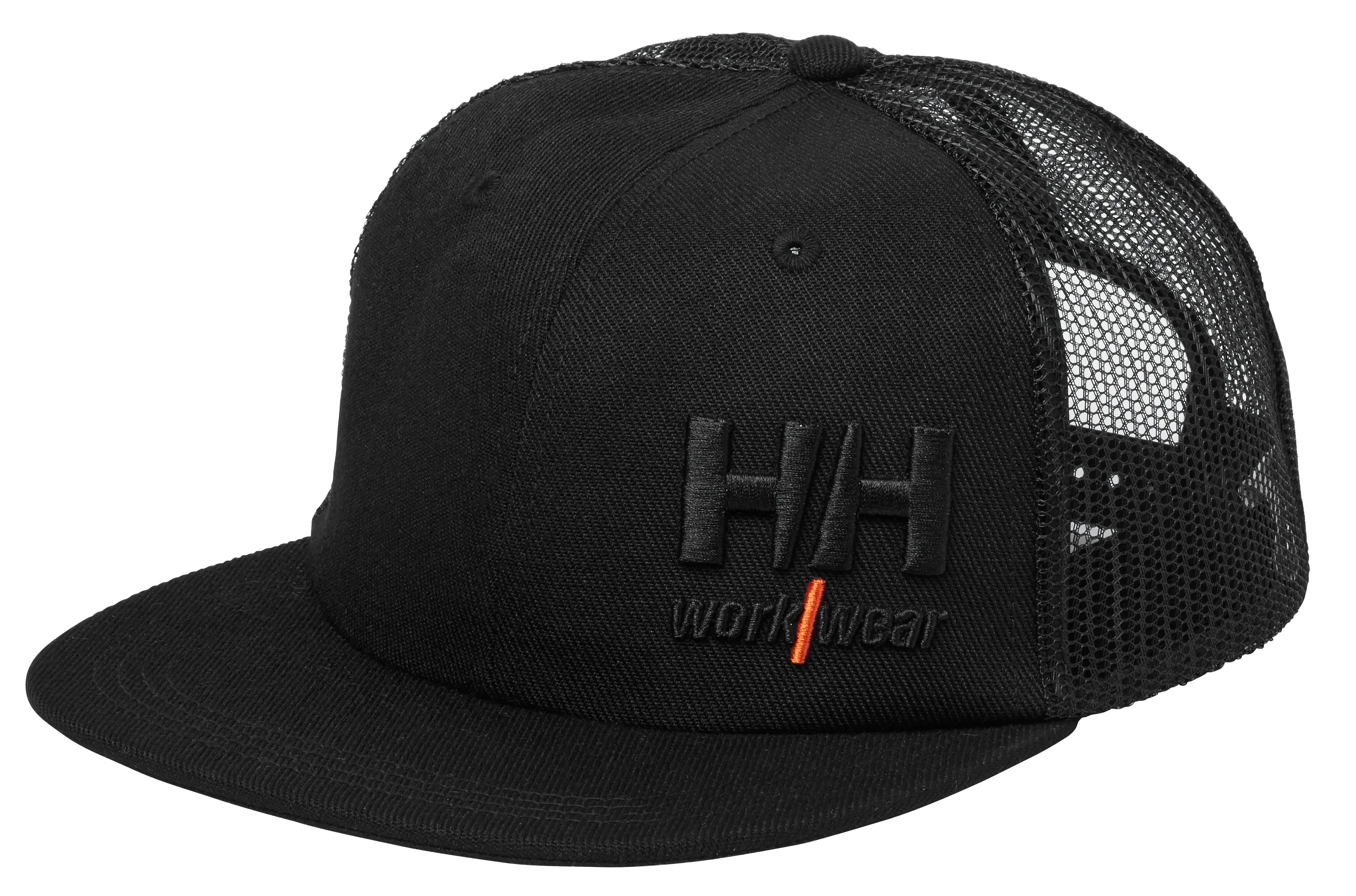 Helly Hansen Men's Kensington Flat Trucker Hat