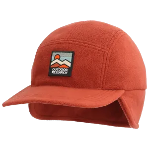 Howling Wind Fleece Cap