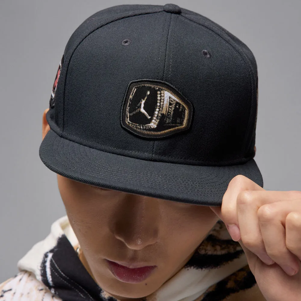 Jordan Pro Cap Flight MVP Snapback