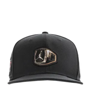 Jordan Pro Cap Flight MVP Snapback
