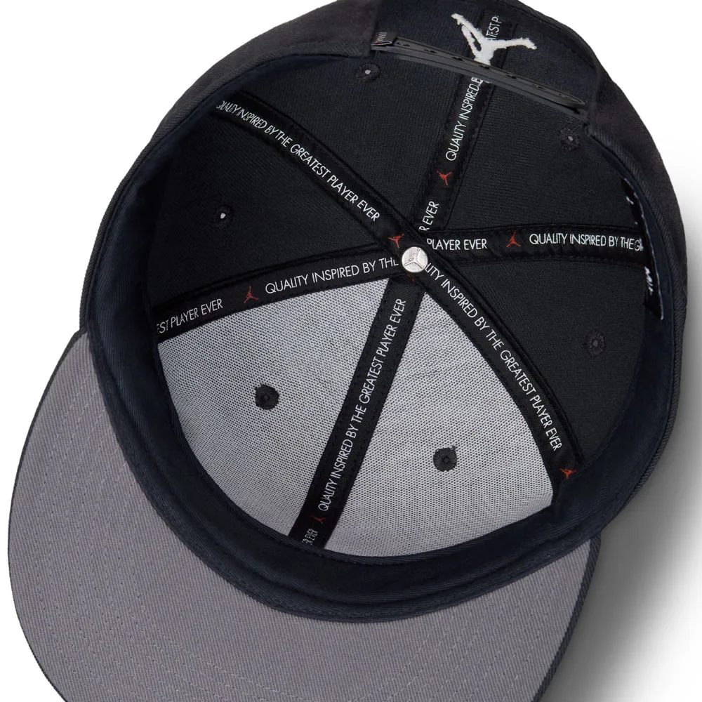 Jordan Pro Cap Flight MVP Snapback