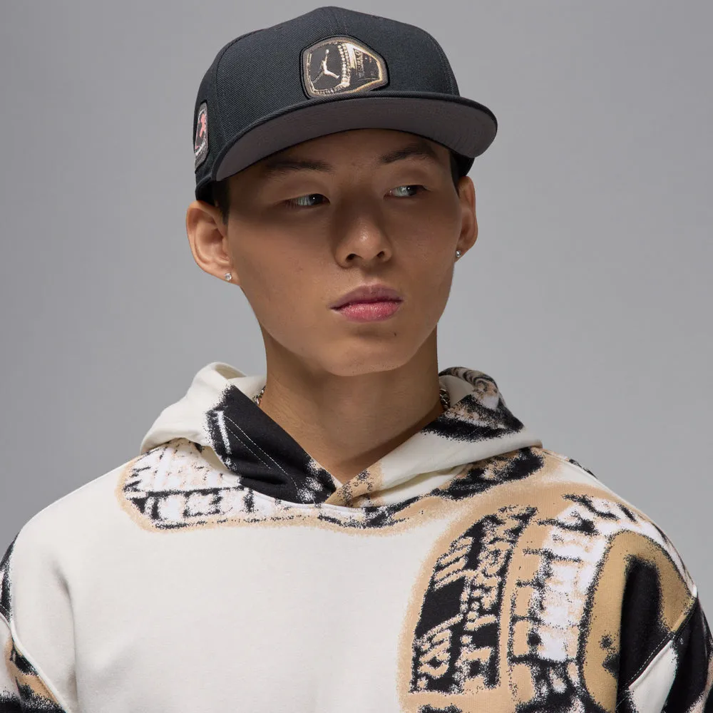 Jordan Pro Cap Flight MVP Snapback